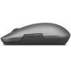 Lenovo Multi-Mode Pro Plus Mouse 6050 | Bezvadu | 2.4G, Bluetooth | Luna Grey