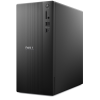 Dell Pro | Essential QVT1260 | Desktop | Tower | Intel Core Ultra 5 | 225 | 16 GB | DDR5 | 512 GB | Intel UHD Graphics | English | Windows 11 Pro