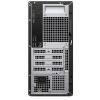 Dell Pro | Essential QVT1260 | Desktop | Tower | Intel Core Ultra 5 | 225 | 16 GB | DDR5 | 512 GB | Intel UHD Graphics | English | Windows 11 Pro