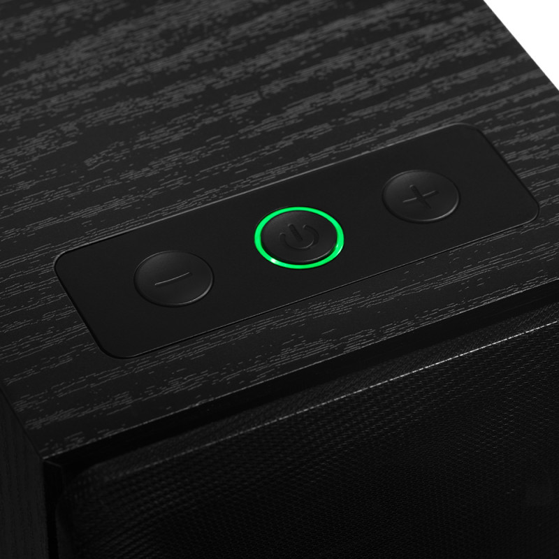 Edifier | Aktīvā skaļruņu sistēma | R33BT | Bluetooth | Bezvadu savienojums