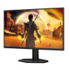 AOC | 25G42E | 25 " | IPS | FHD | 16:9 | 180 Hz | 1 ms | 1920 x 1080 pixels | 300 cd/m² | HDMI ports quantity 1 | Black