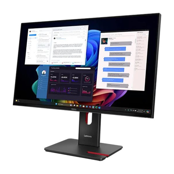 Lenovo | ThinkVision T27UD-40 | 27