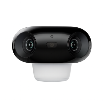 Reolink | 4 Pro 4K 180° divu objektīvu WiFi 6 akumulatora kamera | B740X Argus | Bezvadu | 8 MP | 4 mm | IP66 | H.264/H.265 | MicroSD, max. 512 GB