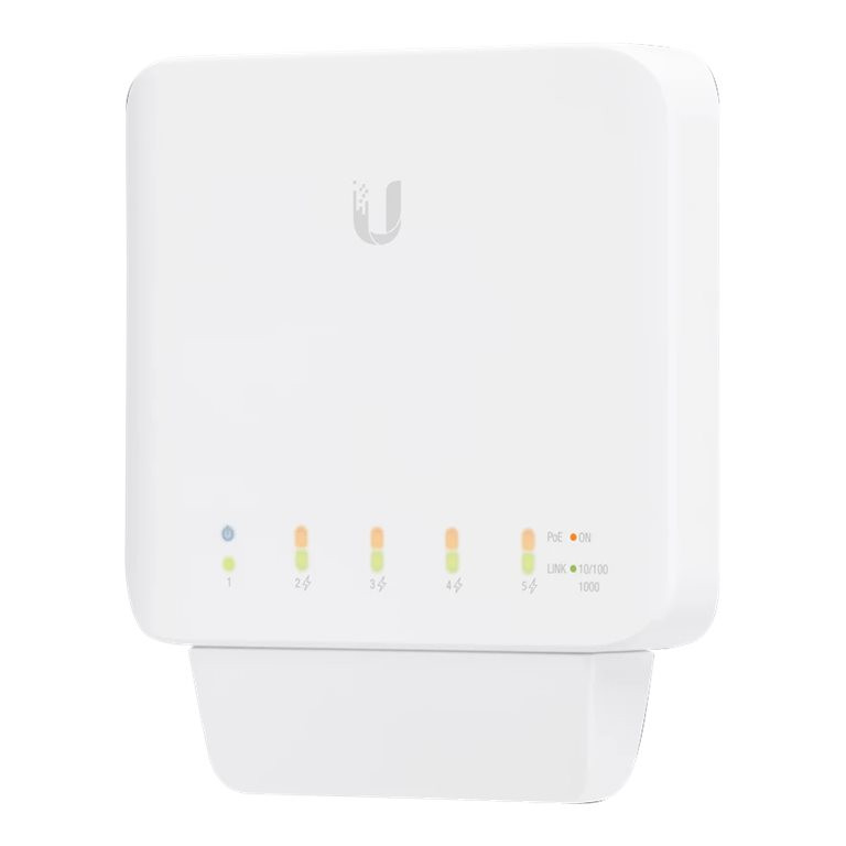 Ubiquiti Switch Flex | Ubiquiti