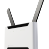 MikroTik Chateau LTE18 ax S53UG+5HaxD2HaxD-TC&EG18-EA 802.11ax, 574 Mbit/s (2.4 GHz) / 1200 Mbit/s (5 GHz), Ethernet LAN (RJ-45) porti 4, 4G, 1 | MikroTik | Chateau LTE18 ax | S53UG+5HaxD2HaxD-TC&EG18-EA | 802.11ax | 574 Mbit/s (2.4 GHz) / 1200 Mbit/s (5 GHz) | Ethernet LAN (RJ-45) porti 4 | 4G | 1