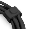 Digitus | Silicone connection cable, 0.5 m | AK-300341-005-S | USB-C to USB-C