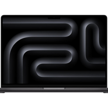 Apple MacBook | Pro | Space Black | 14.2