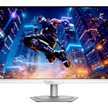 Gigabyte | M27UP ICE | 27