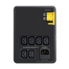 Schneider Electric APC Easy UPS | BVX1200LI | 1200 VA | 650 W