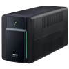 Schneider Electric APC Easy UPS | BVX1200LI | 1200 VA | 650 W