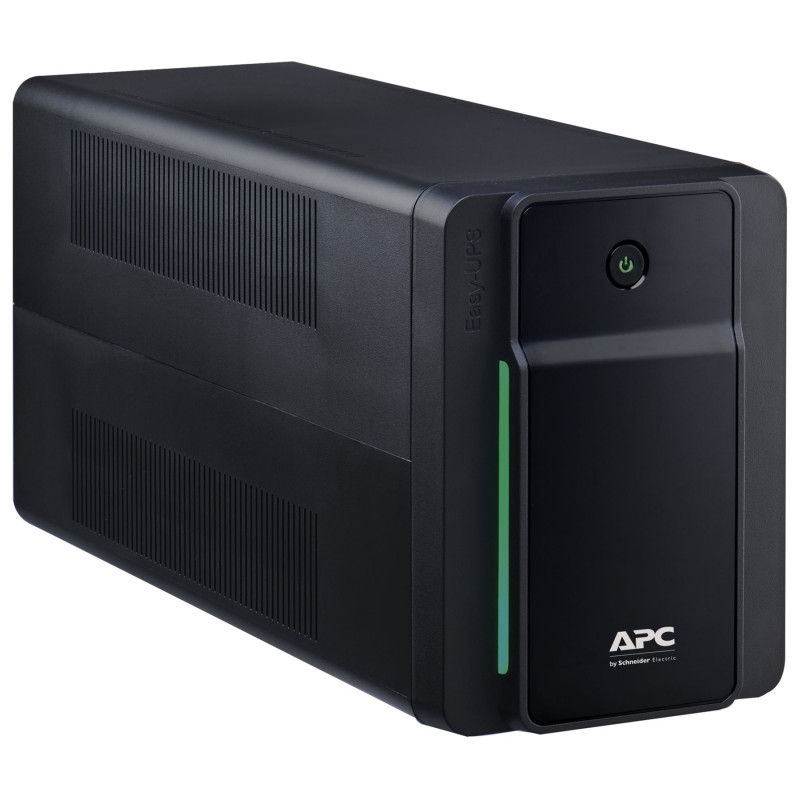 Schneider Electric APC Easy UPS | BVX1200LI | 1200 VA | 650 W
