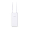 TP-LINK 4G AC1200 divu joslu Wi-Fi āra maršrutētājs | Archer MR402-Outdoor | 802.11n | 10/100 Mbit/s | Ethernet LAN (RJ-45) porta 1 | MU-MIMO Nē | PoE in