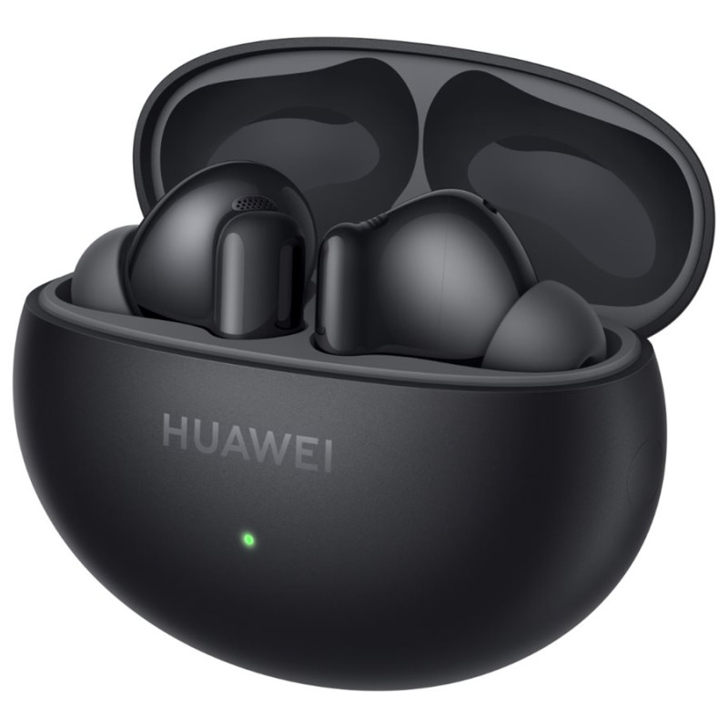 HUAWEI FreeBuds 6i (melns), Orca-T100 | Huawei