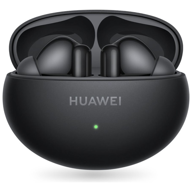 HUAWEI FreeBuds 6i (melns), Orca-T100 | Huawei