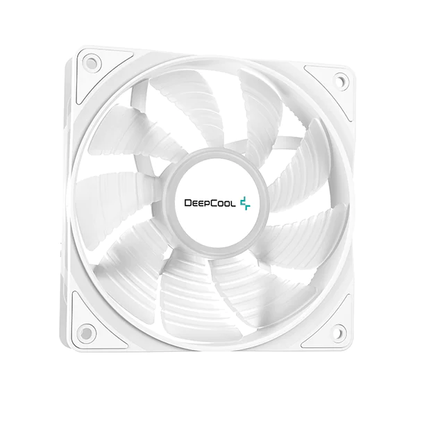 Deepcool | GAMMAXX L240 A-RGB | CPU šķidruma dzesētājs | Balts | Intel, AMD