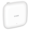 D-Link | Nuclias Connect AC1200 Wave 2 piekļuves punkts | DAP-2662 | 802.11ac | Nav Mesh atbalsta | 300+867 Mbit/s | 10/100/1000 Mbit/s | Ethernet LAN (RJ-45) porti 1 | Nav mobilo datu | MU-MIMO Jā | PoE in | Antenas tips 4xiekšējās