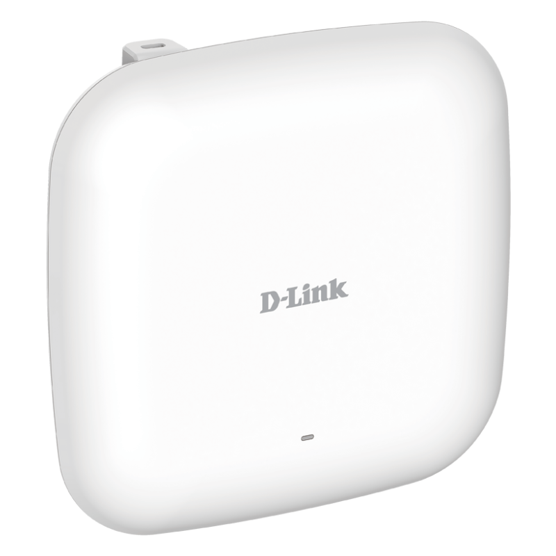 D-Link | Nuclias Connect AC1200 Wave 2 piekļuves punkts | DAP-2662 | 802.11ac | Nav Mesh atbalsta | 300+867 Mbit/s | 10/100/1000 Mbit/s | Ethernet LAN (RJ-45) porti 1 | Nav mobilo datu | MU-MIMO Jā | PoE in | Antenas tips 4xiekšējās