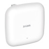 D-Link | Nuclias Connect AC1200 Wave 2 piekļuves punkts | DAP-2662 | 802.11ac | Nav Mesh atbalsta | 300+867 Mbit/s | 10/100/1000 Mbit/s | Ethernet LAN (RJ-45) porti 1 | Nav mobilo datu | MU-MIMO Jā | PoE in | Antenas tips 4xiekšējās