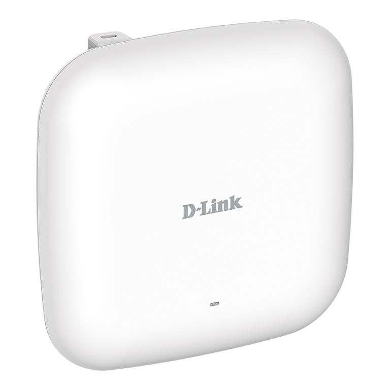 D-Link | Nuclias Connect AC1200 Wave 2 piekļuves punkts | DAP-2662 | 802.11ac | Nav Mesh atbalsta | 300+867 Mbit/s | 10/100/1000 Mbit/s | Ethernet LAN (RJ-45) porti 1 | Nav mobilo datu | MU-MIMO Jā | PoE in | Antenas tips 4xiekšējās