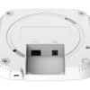 D-Link | Nuclias Connect AC1200 Wave 2 piekļuves punkts | DAP-2662 | 802.11ac | Nav Mesh atbalsta | 300+867 Mbit/s | 10/100/1000 Mbit/s | Ethernet LAN (RJ-45) porti 1 | Nav mobilo datu | MU-MIMO Jā | PoE in | Antenas tips 4xiekšējās