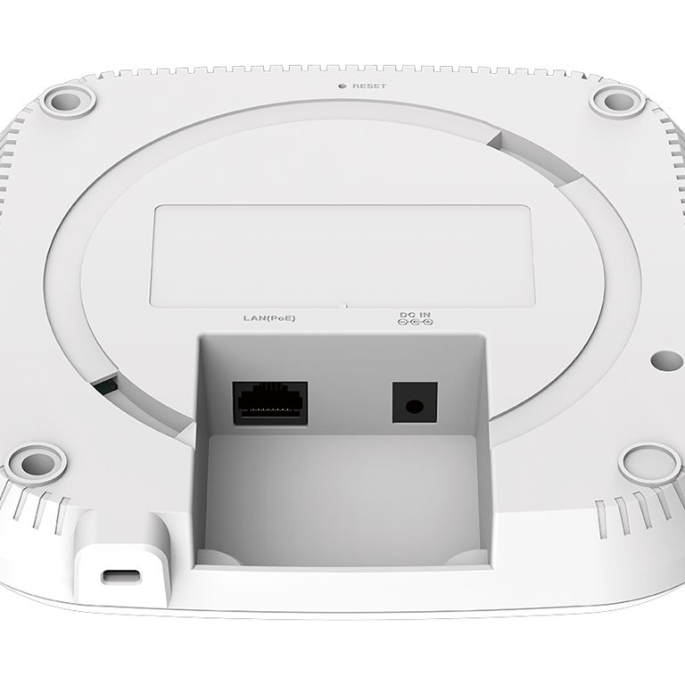 D-Link | Nuclias Connect AC1200 Wave 2 piekļuves punkts | DAP-2662 | 802.11ac | Nav Mesh atbalsta | 300+867 Mbit/s | 10/100/1000 Mbit/s | Ethernet LAN (RJ-45) porti 1 | Nav mobilo datu | MU-MIMO Jā | PoE in | Antenas tips 4xiekšējās