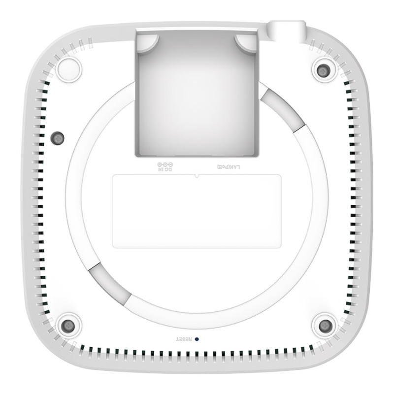 D-Link | Nuclias Connect AC1200 Wave 2 piekļuves punkts | DAP-2662 | 802.11ac | Nav Mesh atbalsta | 300+867 Mbit/s | 10/100/1000 Mbit/s | Ethernet LAN (RJ-45) porti 1 | Nav mobilo datu | MU-MIMO Jā | PoE in | Antenas tips 4xiekšējās