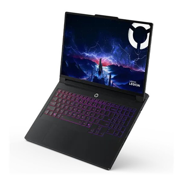Lenovo Legion Pro 7 16IAX10H 16 WQXGA ULT9-290HX/64GB/2TB/NVIDIA GF RTX 5090 24GB/WIN11 Home/Nordic Backlit kbd | Lenovo
