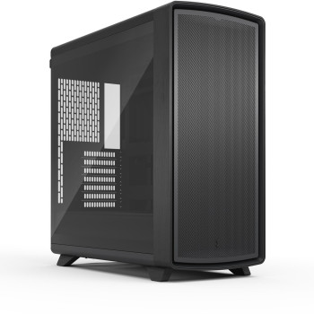 Fractal Design Case | Summit | ATX | Blackout TG Light Tint