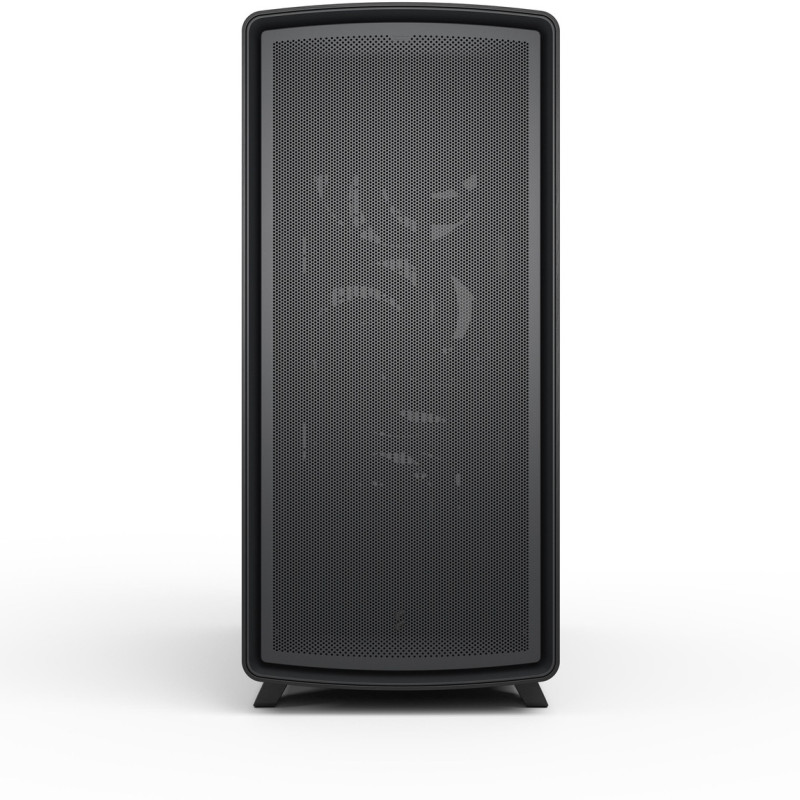 Fractal Design Case | Summit | ATX | Blackout TG Light Tint