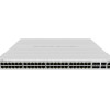 MikroTik Cloud Router Switch 354-48P-4S+2Q+RM ar RouterOS L5 licenci | MikroTik | Iekārināms šasijā