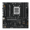 Asus | TUF GAMING A620M-PLUS | Procesora saime AMD | Procesora ligzda AM5 | DDR5 DIMM | Atmiņas sloti 4 | Atbalstītie cietā diska interfeisi SATA, M.2 | SATA savienotāji 4 | Mikros-ATX | Čipsets AMD A620