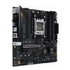 Asus | TUF GAMING A620M-PLUS | Procesora saime AMD | Procesora ligzda AM5 | DDR5 DIMM | Atmiņas sloti 4 | Atbalstītie cietā diska interfeisi SATA, M.2 | SATA savienotāji 4 | Mikros-ATX | Čipsets AMD A620