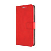 Fixed Opus | Book Case | Samsung | Galaxy A37 5G | Synthetic leather | Red