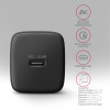 AXAGON Wallcharger 1x ports USB-C, PD3.0/PPS/QC4+/AFC/FCP/Apple, 20W | ACU-PD20