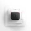 AXAGON Wallcharger 1x ports USB-C, PD3.0/PPS/QC4+/AFC/FCP/Apple, 20W | ACU-PD20