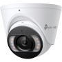TP-LINK | Pilnkrāsu toru tīkls kamera | VIGI C445 | Turret | 5 MP | 4 mm | IP67 | H.265+/H.265/H.264+/H.264 | MicroSD, max. 256 GB