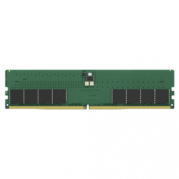 Kingston KCP556UD8-32 | 32 GB | DDR5 | 5600 MHz | PC/server | Reģistrēta Nē | ECC Nē