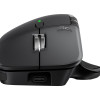 Logitech Logitech MX Master 4 for Business Mouse - Wireless + Bluetooth, 8000 DPI, Space Black