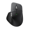 Logitech Logitech MX Master 4 for Business Mouse - Wireless + Bluetooth, 8000 DPI, Space Black