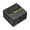 Gamemax PSU | GX 650GF | 650 W | Gold | Pilnībā modulārs