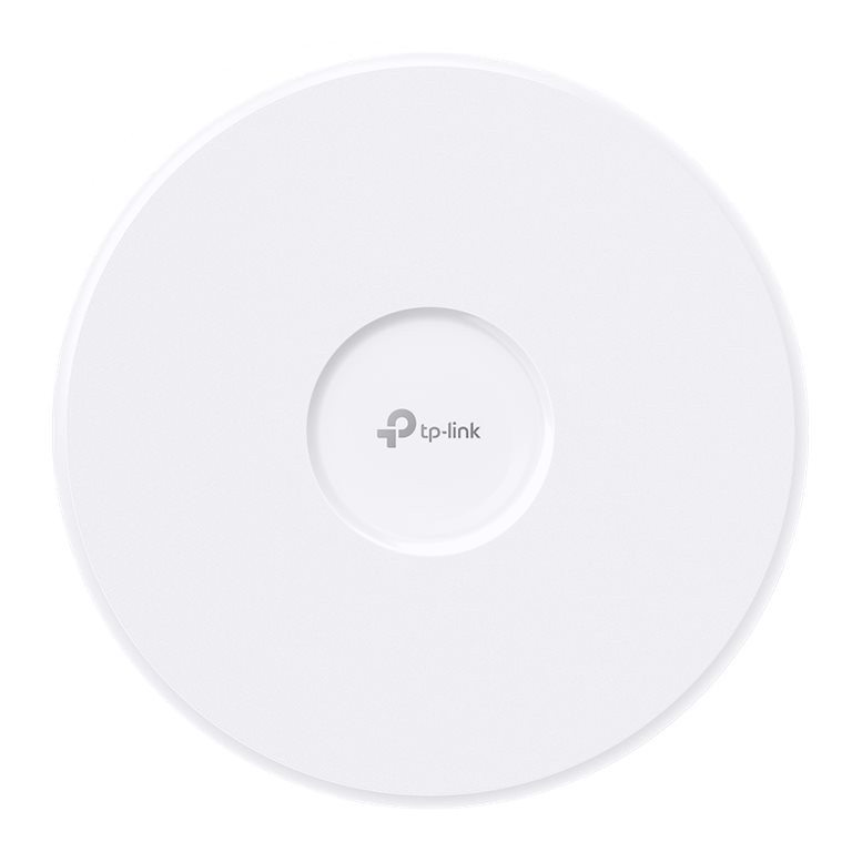 TP-LINK EAP772 Omada BE9300 griestu stiprināms trīsb joslu Wi‑Fi 7 piekļuves punkts | TP-LINK