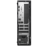 Dell Pro | QCS1255 | Desktop | Slim | AMD Ryzen 7 | 8700G | Iekšējā atmiņa 16 GB | DDR5 | Cietvielu disks 512 GB | Intel integrētā grafika | Tastatūras valoda Nav tastatūras | Ubuntu
