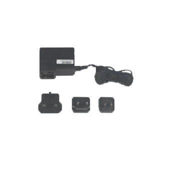 ProDVX | Powersupply | DS Series | Black
