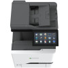 Lexmark | Daudzfunkcionālais krāsainais lāzera printeris | CX735adse | Lāzers | Krāsa | Daudzfunkcionāls | A4