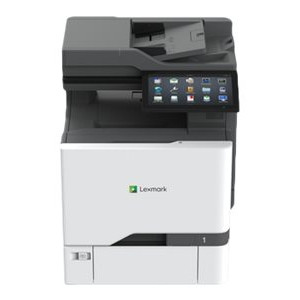 Lexmark | Daudzfunkcionālais krāsainais lāzera printeris | CX735adse | Lāzers | Krāsa | Daudzfunkcionāls | A4