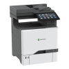 Lexmark | Daudzfunkcionālais krāsainais lāzera printeris | CX735adse | Lāzers | Krāsa | Daudzfunkcionāls | A4