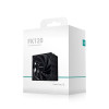 Deepcool | FK120, 120 mm ventilators 3in1 | N/A | Datora korpusa ventilators