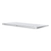 Apple Magic Keyboard ar Touch ID priekš Mac modeļiem | MXCK3Z/A | Kompakts tastatūra | Bezvadu | Bluetooth | EN | Balta