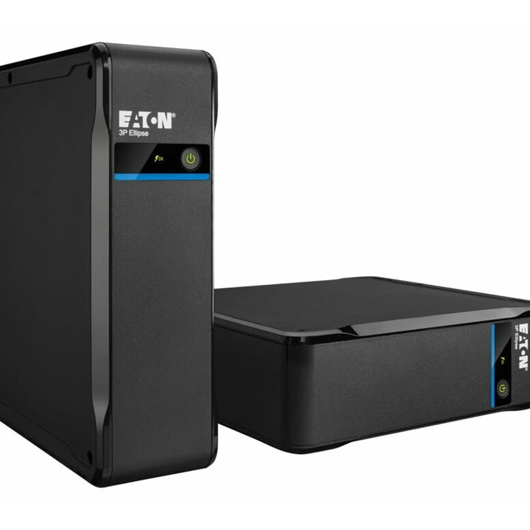 Eaton 3P Ellipse 700 DIN | 700 VA | 420 W