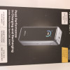 SALE OUT. Anker Prime jaudas banka - USB, 2 x USB-C - 300 vati | 26250 mAh | Melna | IEPAKOTS ATVĒRTS, NELIELA IESKRĀPIJUMS UZ AUGŠĒJĀ MALAS
